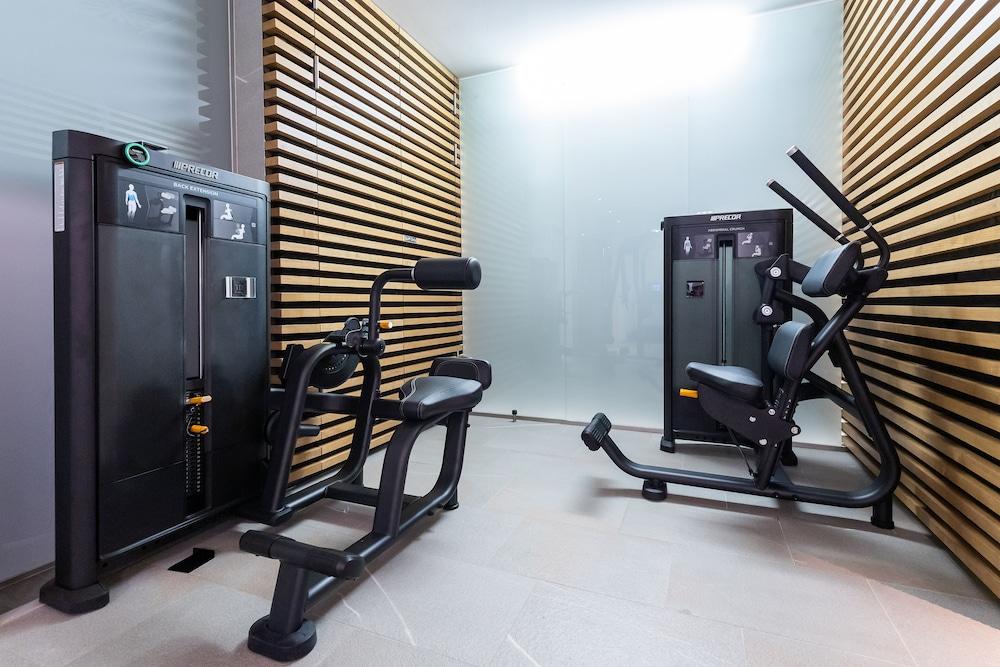 فندق Doubletree By Hilton Frankfurt Niederrad فرانكفورت المظهر الخارجي الصورة