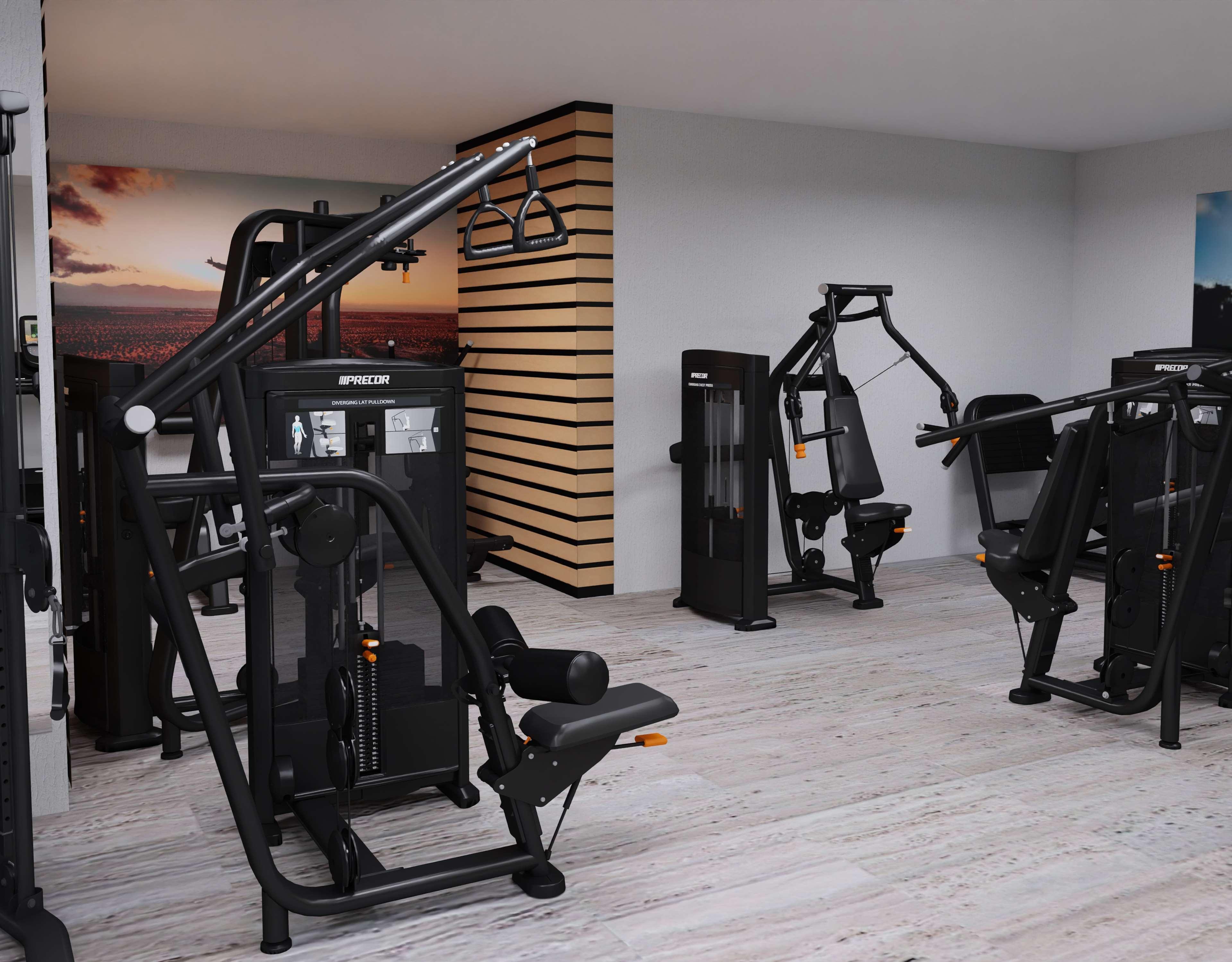 فندق Doubletree By Hilton Frankfurt Niederrad فرانكفورت المظهر الخارجي الصورة